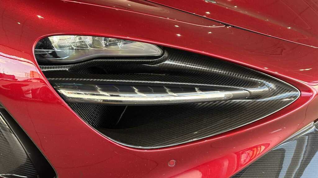 McLaren 765LT T V8 Grey #18