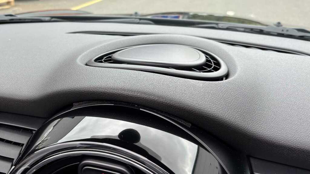 Mini Convertible Convertible 2.0 Cooper S Euro 6 Ss 201717 Silver #18