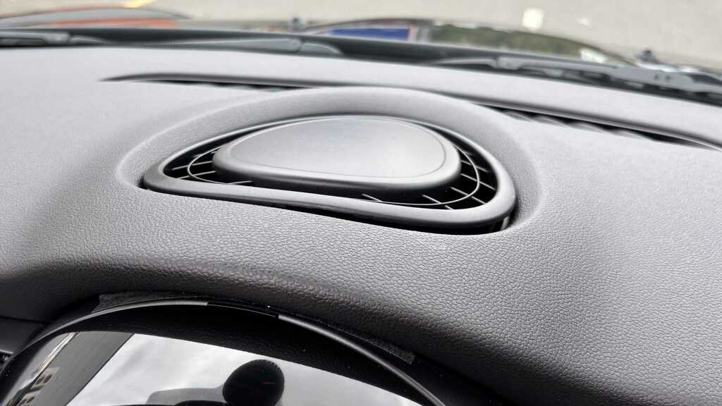 Mini Convertible Convertible 2.0 Cooper S Euro 6 Ss 201717 Silver #20