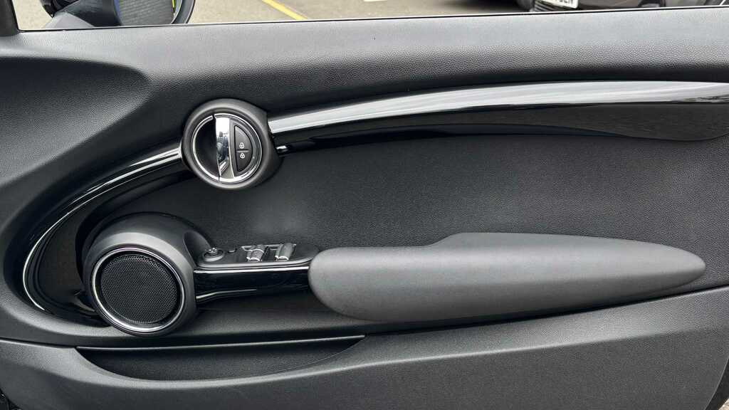 Mini Convertible Convertible 2.0 Cooper S Euro 6 Ss 201717 Silver #16