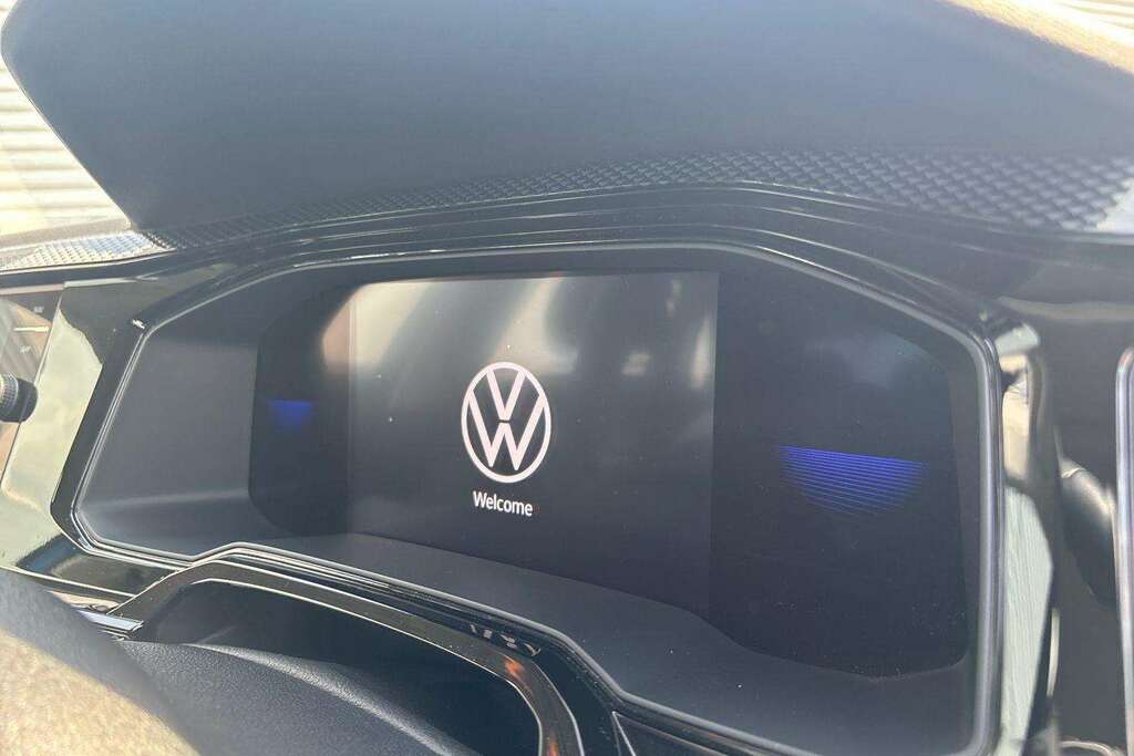Volkswagen Polo Hatchback Silver #17