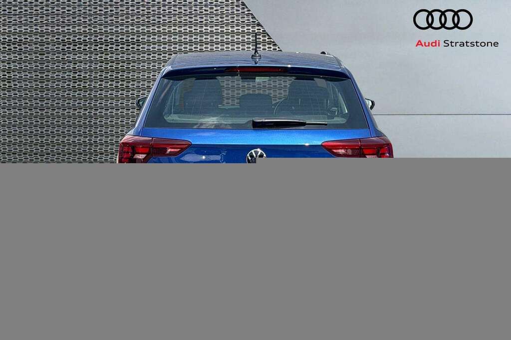 Volkswagen Polo Hatchback Silver #3
