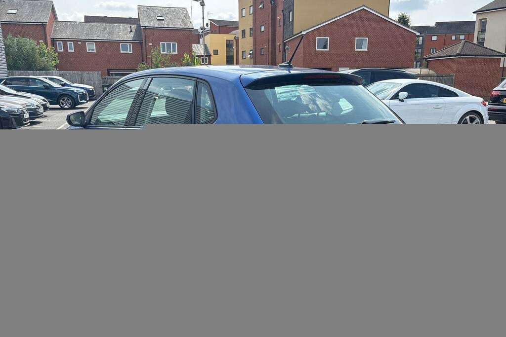 Volkswagen Polo Hatchback Silver #16