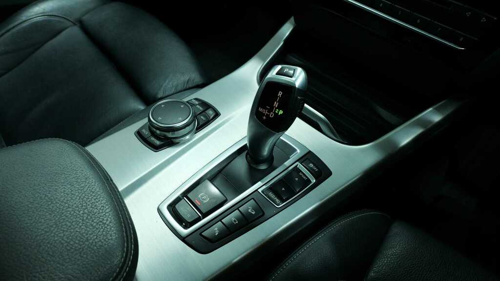 BMW X4 2.0 X4 Xdrive20d Xline 2016 White #8