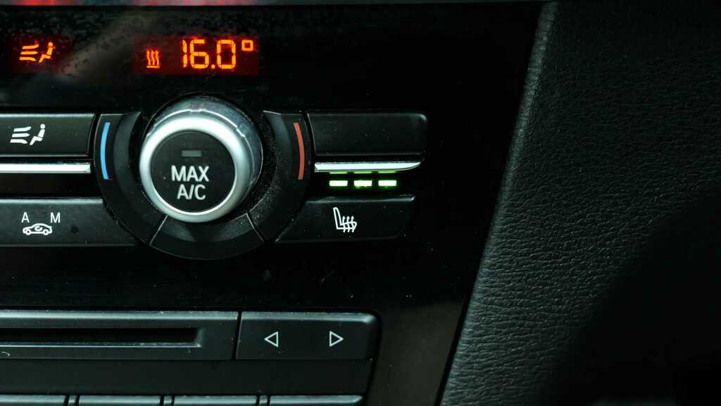 BMW X4 2.0 X4 Xdrive20d Xline 2016 White #15