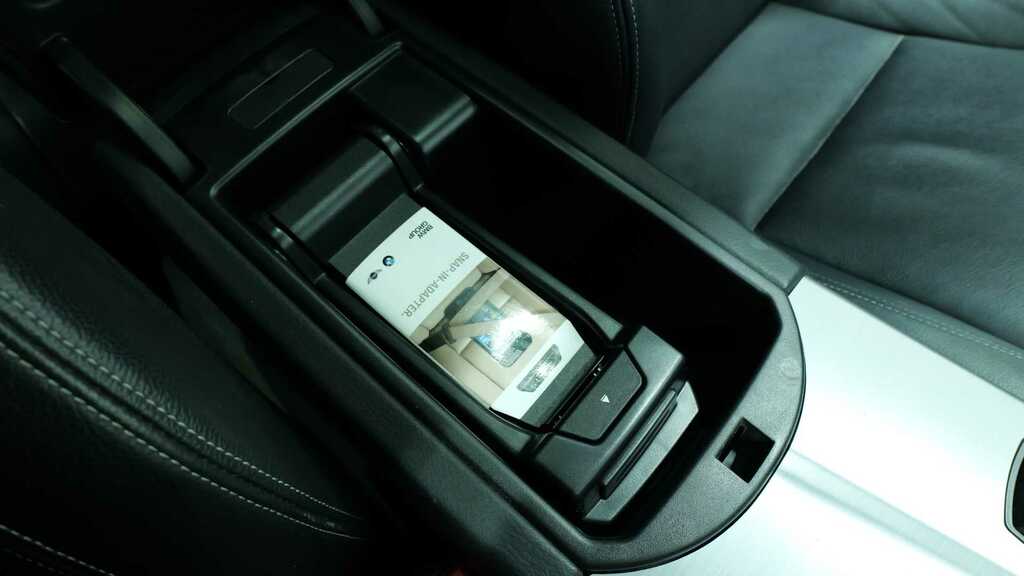 BMW X4 2.0 X4 Xdrive20d Xline 2016 White #24