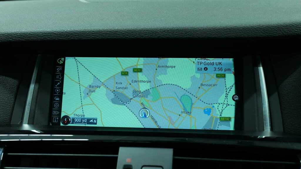 BMW X4 2.0 X4 Xdrive20d Xline 2016 White #16
