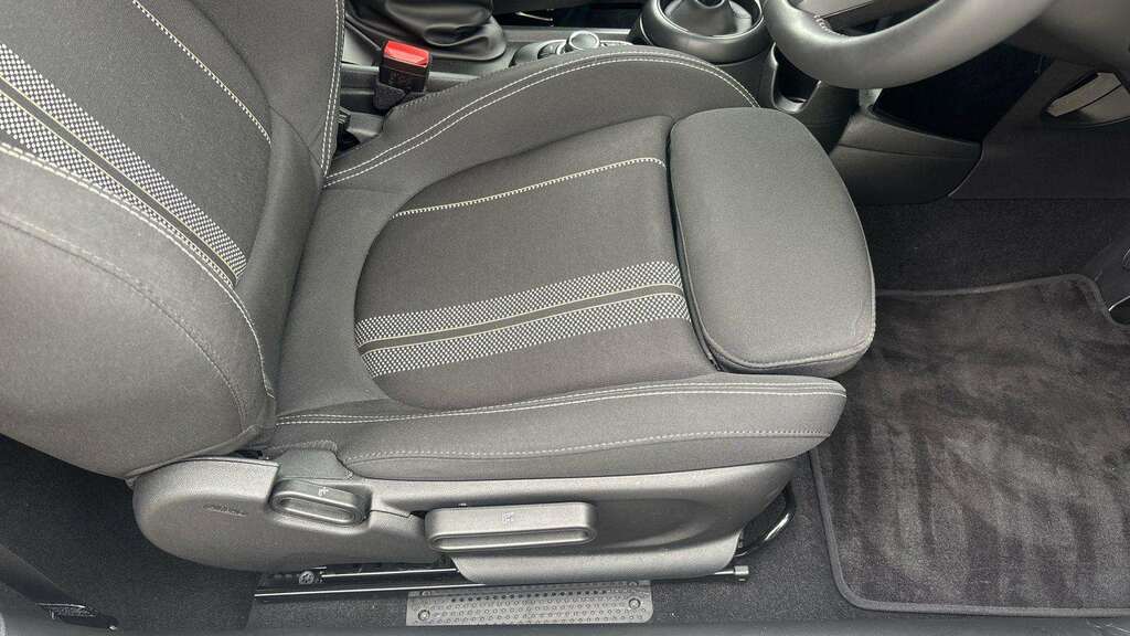 Mini Hatch 2.0 Cooper S Sport Hatchback Eur Black #22