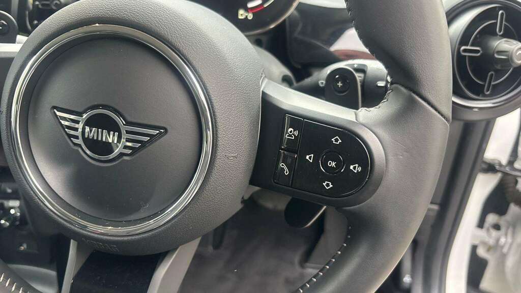 Mini Hatch 2.0 Cooper S Sport Hatchback Eur Black #17