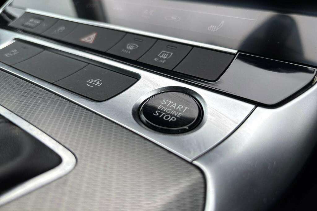 Audi A6 40 Tfsi Sport S Tronic Tech Pack 2023 Black #24
