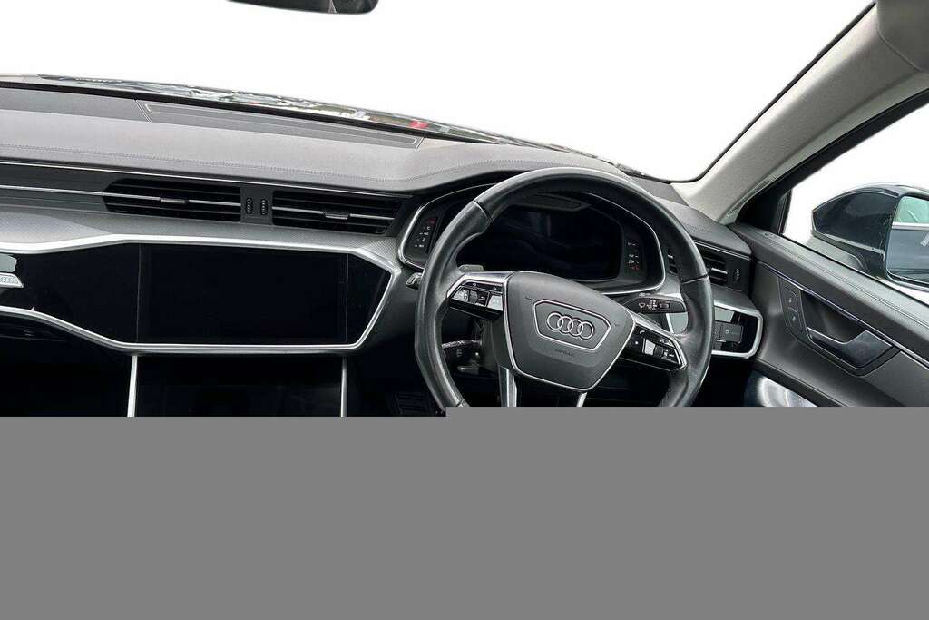 Audi A6 40 Tfsi Sport S Tronic Tech Pack 2023 Black #15