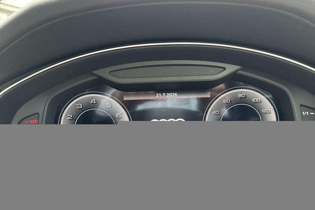 Audi A6 40 Tfsi Sport S Tronic Tech Pack 2023 Black #13
