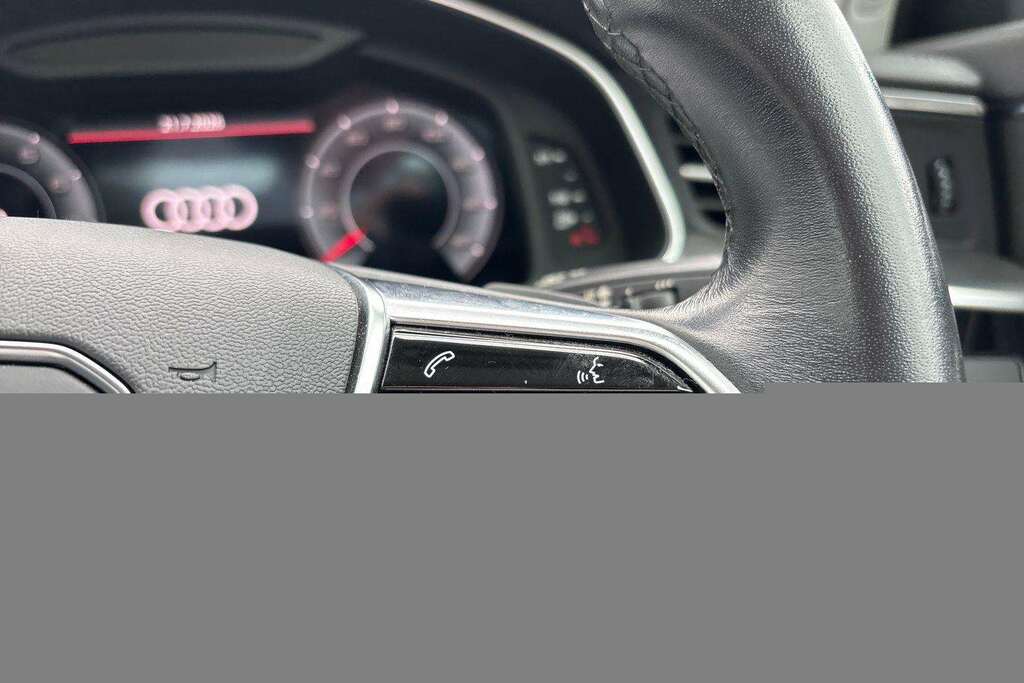 Audi A6 40 Tfsi Sport S Tronic Tech Pack 2023 Black #12