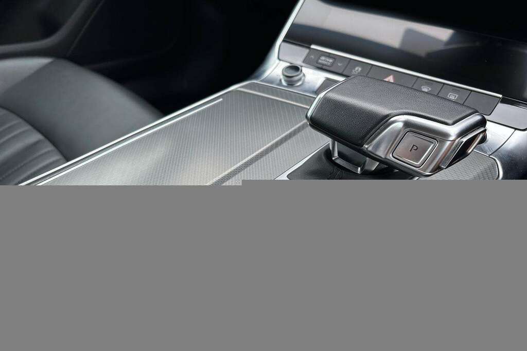 Audi A6 40 Tfsi Sport S Tronic Tech Pack 2023 Black #10