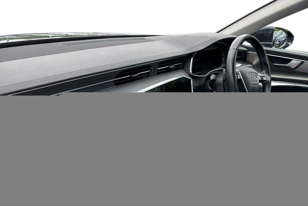 Audi A6 40 Tfsi Sport S Tronic Tech Pack 2023 Blue
