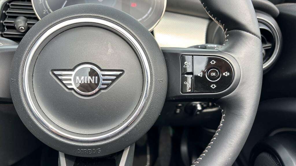 Mini Convertible Convertible 1.5 Cooper Classic Euro 6 Ss 2 Blue #19