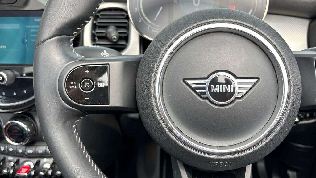 Mini Convertible Convertible 1.5 Cooper Classic Euro 6 Ss 2 Blue #18