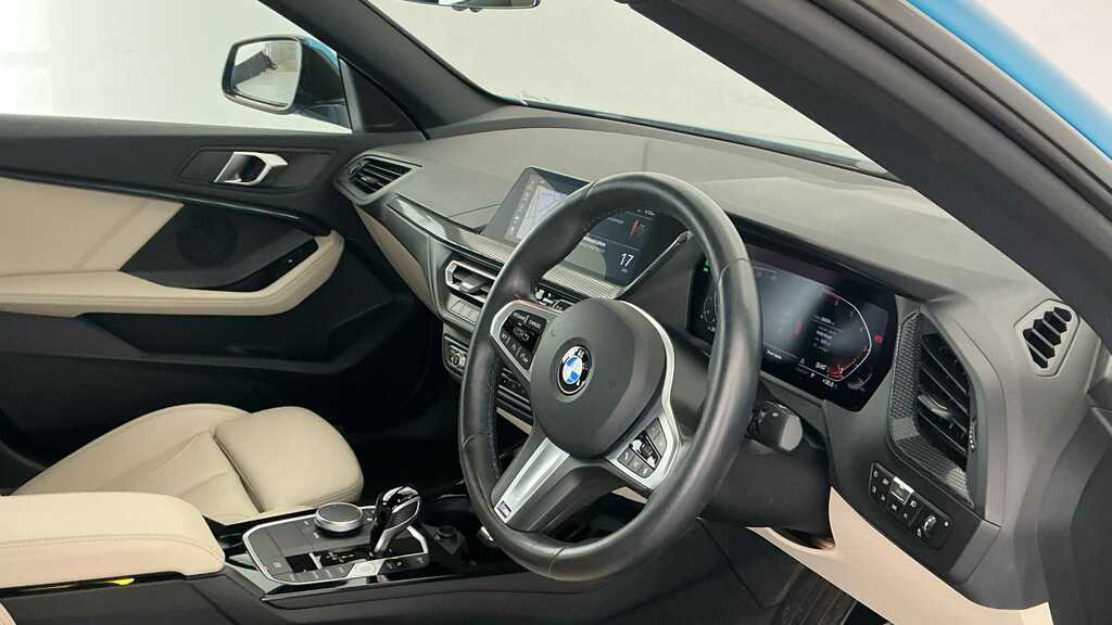 BMW 2 Series 218I 136 M Sport Dct 2024 #2