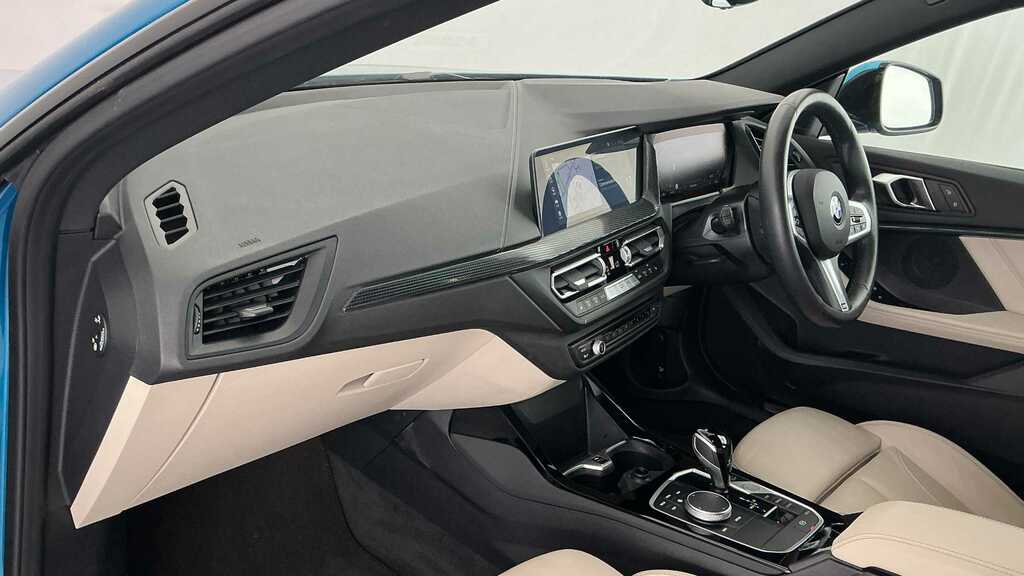 BMW 2 Series 218I 136 M Sport Dct 2024 #3