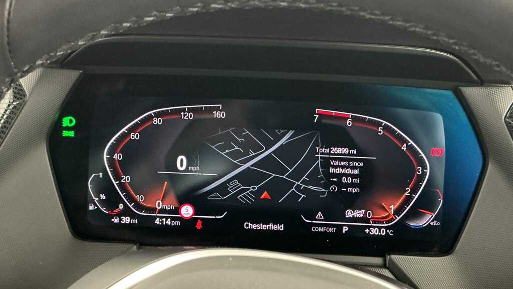 BMW 2 Series 218I 136 M Sport Dct 2024 #5