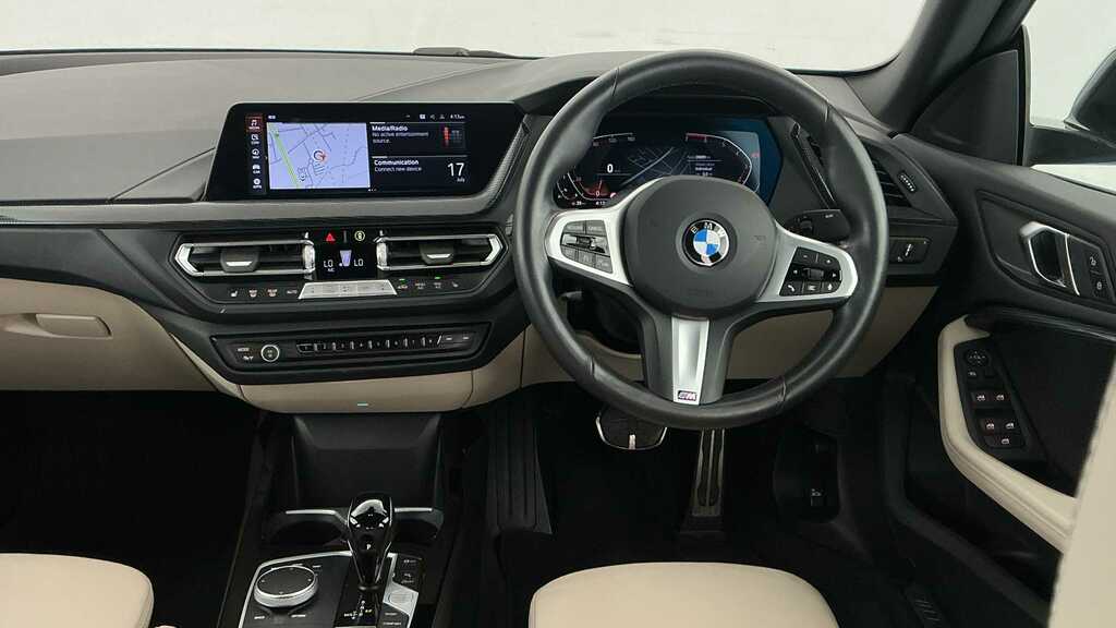 BMW 2 Series 218I 136 M Sport Dct 2024