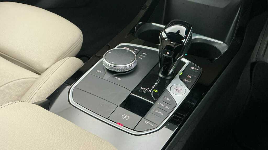 BMW 2 Series 218I 136 M Sport Dct 2024 #6