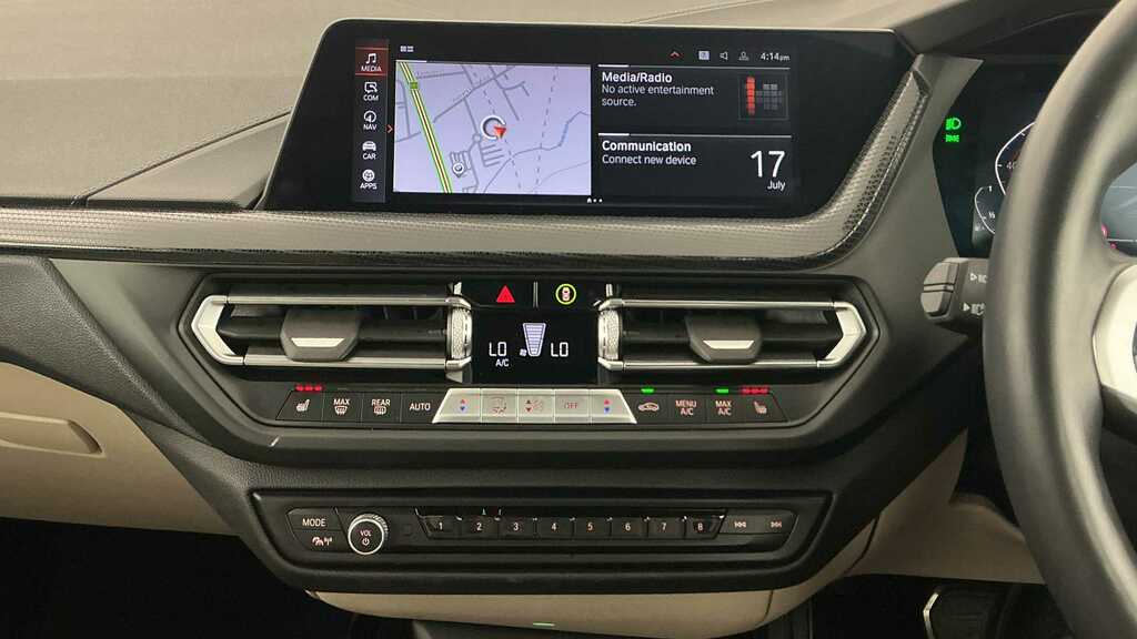 BMW 2 Series 218I 136 M Sport Dct 2024 #4