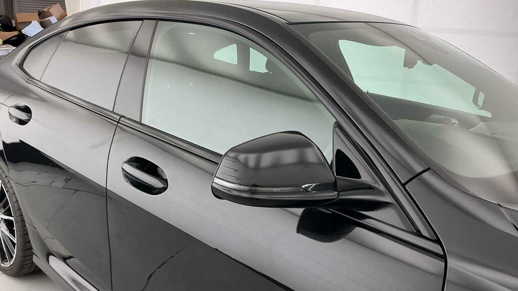 BMW 2 Series M235i Xdrive Step Blue #33
