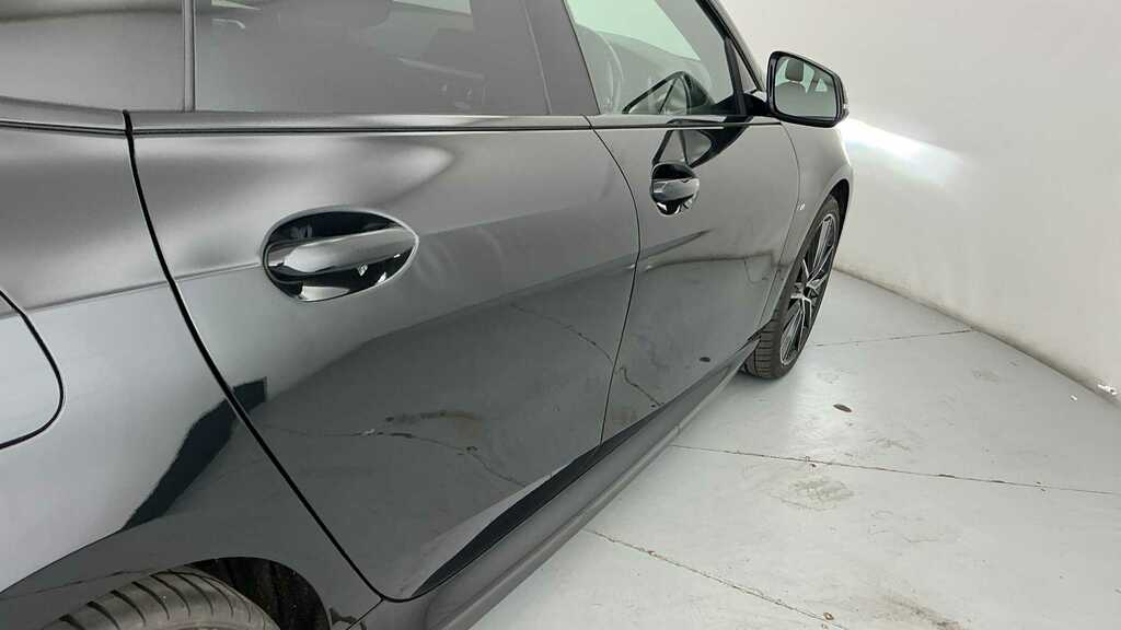 BMW 2 Series M235i Xdrive Step Blue #32