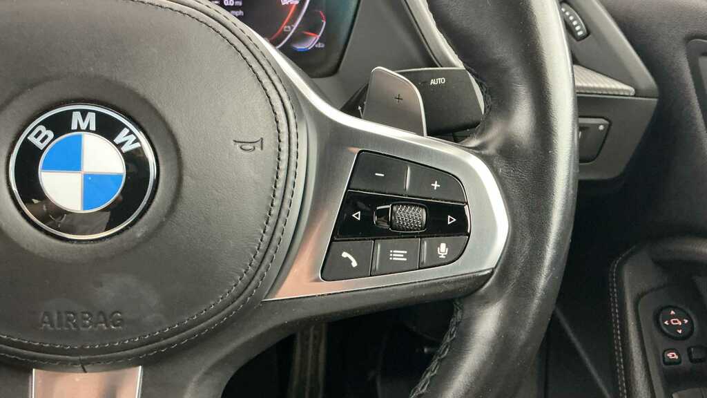 BMW 2 Series M235i Xdrive Step Blue #26