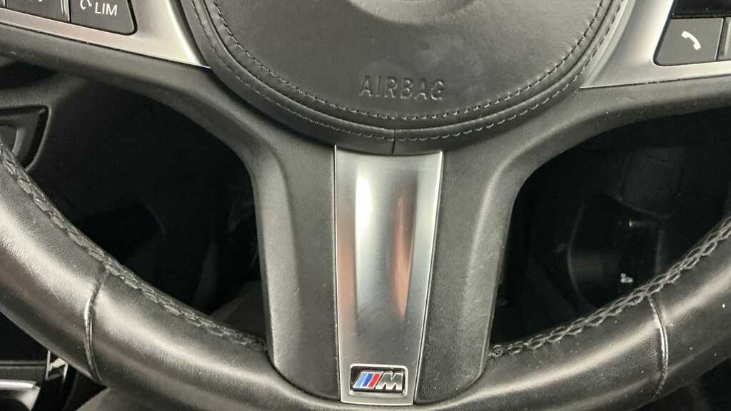 BMW 2 Series M235i Xdrive Step Blue #25