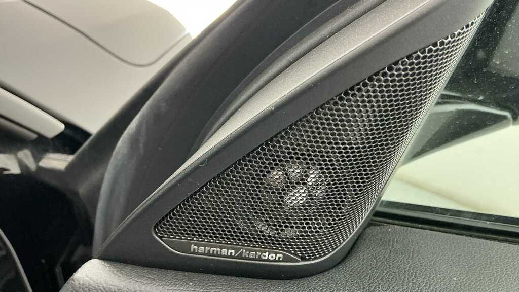 BMW 2 Series M235i Xdrive Step Blue #12