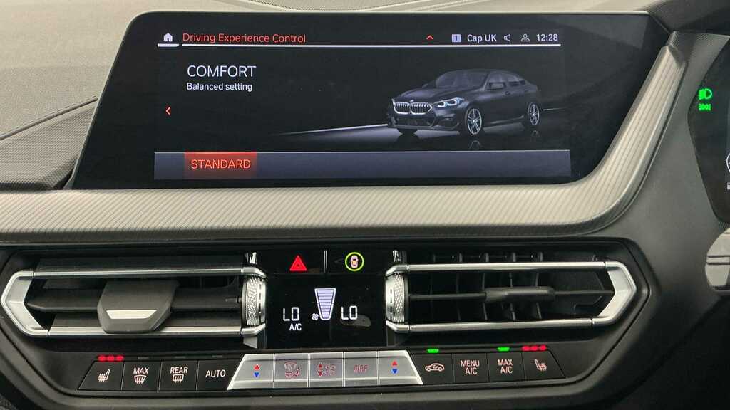 BMW 2 Series M235i Xdrive Step Blue #18