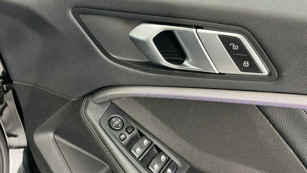 BMW 2 Series M235i Xdrive Step Blue #13