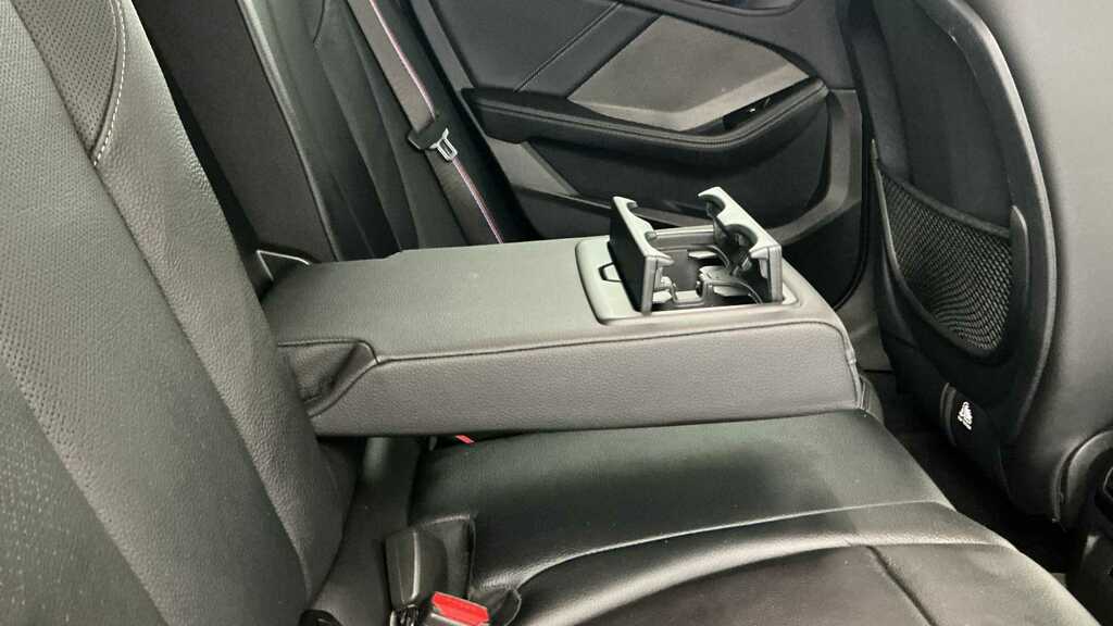 BMW 2 Series M235i Xdrive Step Blue #27