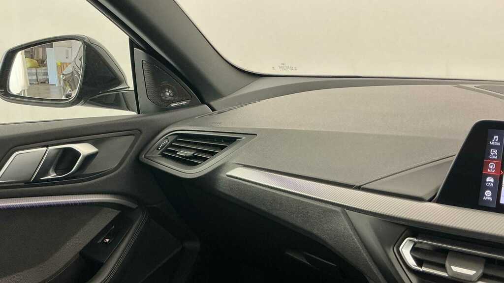 BMW 2 Series M235i Xdrive Step Blue #16