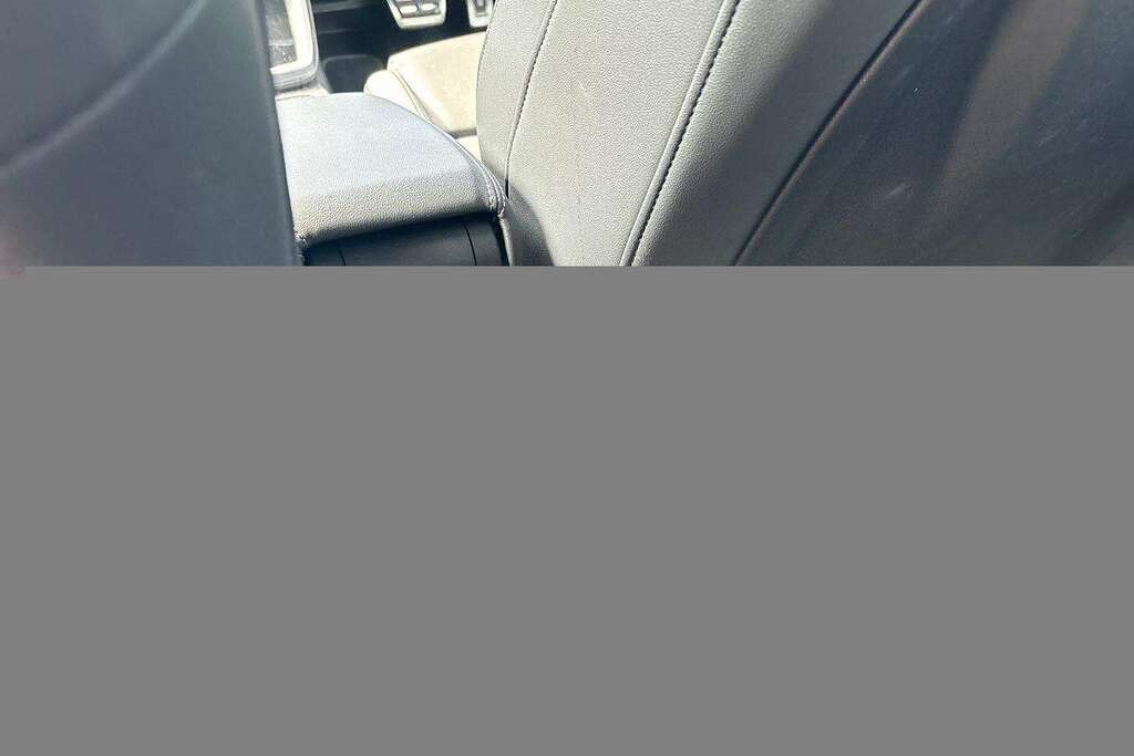 Audi A3 35 Tfsi Black Edition S Tronic Blue #15