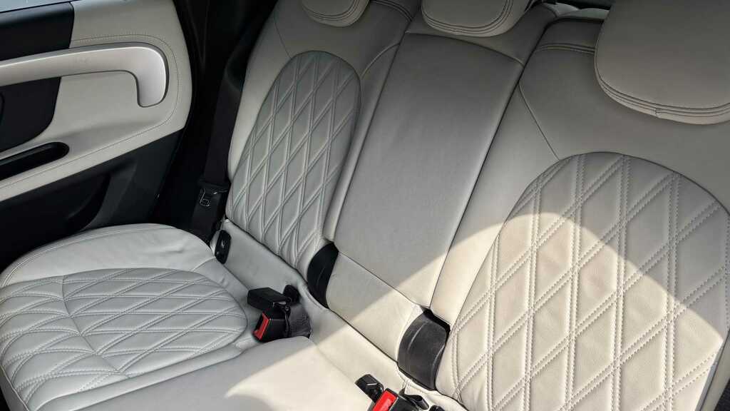Mini Countryman 1.5 Cooper Classic Grey #10
