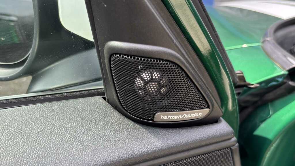 Mini Countryman 1.5 Cooper Classic Grey #36