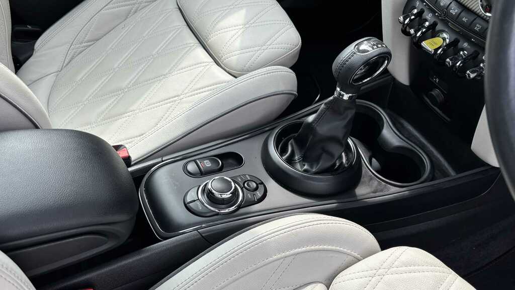 Mini Countryman 1.5 Cooper Classic Grey #13