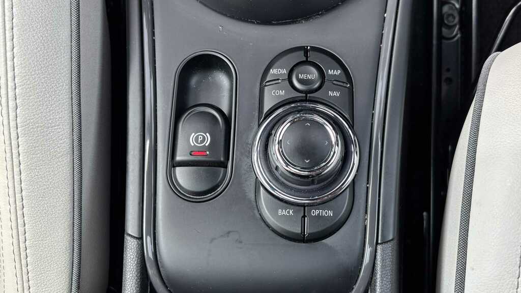 Mini Countryman 1.5 Cooper Classic Grey #12