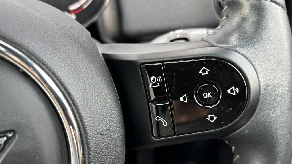 Mini Countryman 1.5 Cooper Classic Grey #19