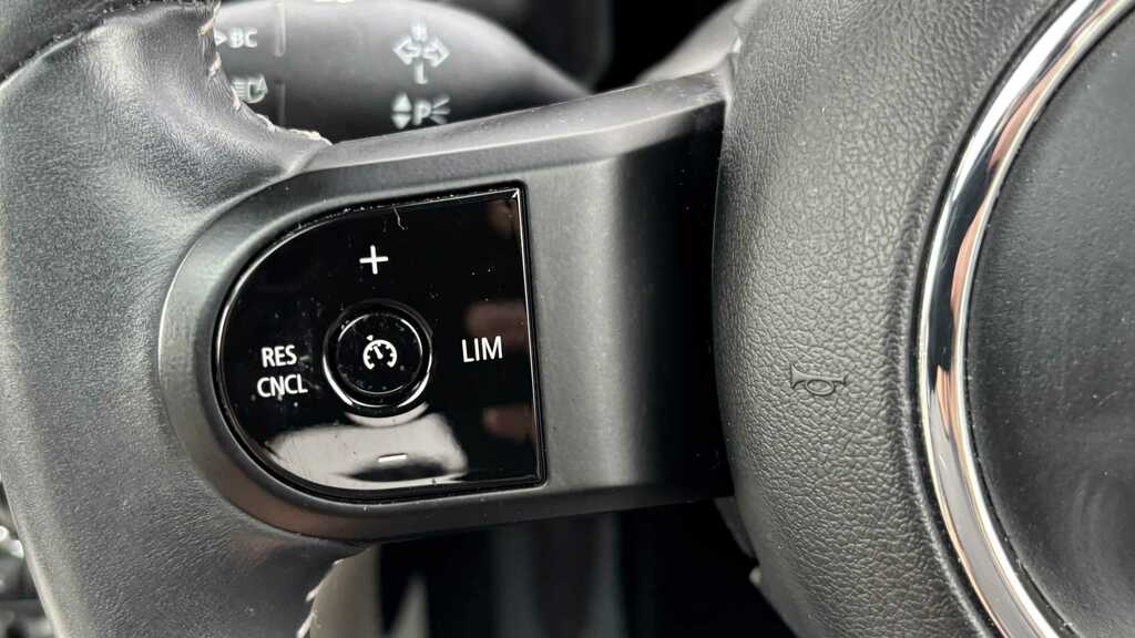 Mini Countryman 1.5 Cooper Classic Grey #18