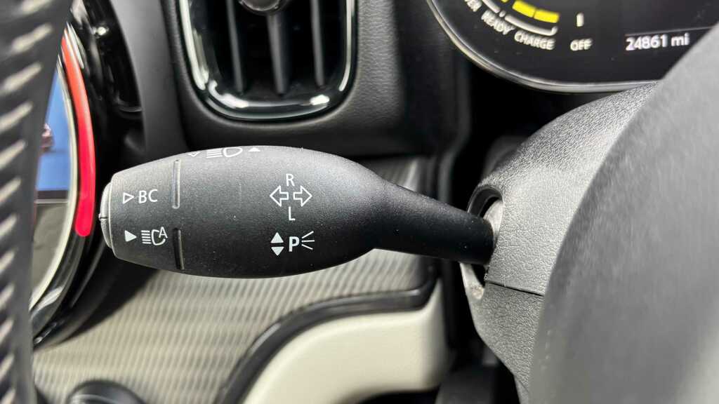 Mini Countryman 1.5 Cooper Classic Grey #33