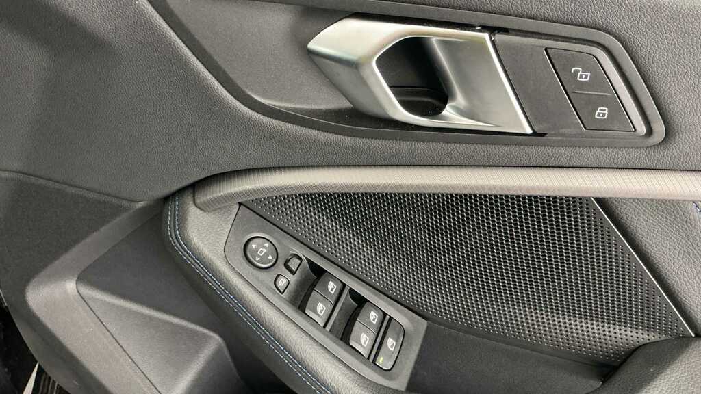 BMW 2 Series 218I 136 M Sport Dct 2024 Black #5