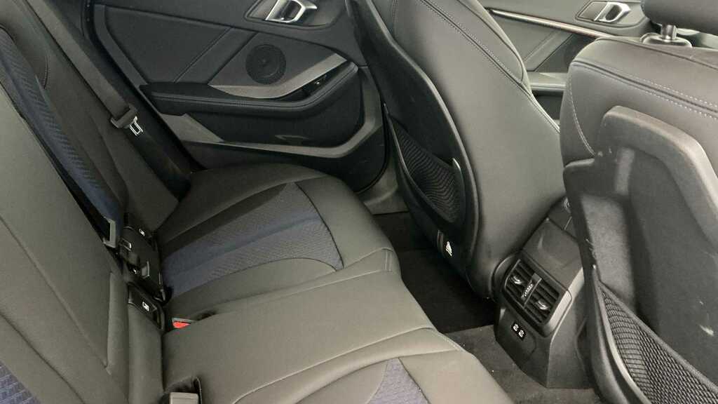 BMW 2 Series M240i Xdrive Step Black #8
