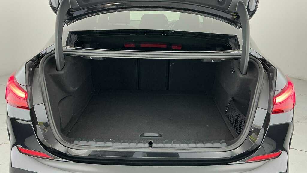 BMW 2 Series 218I 136 M Sport Dct 2024 Black #3
