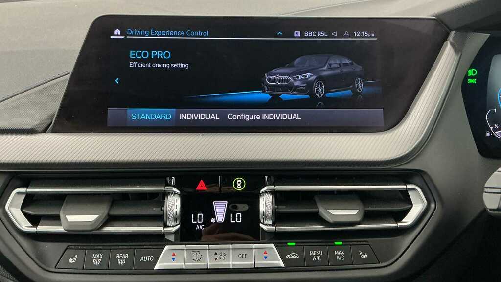 BMW 2 Series M240i Xdrive Step Black #7