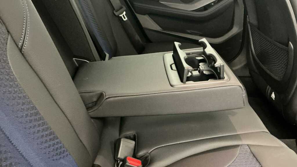 BMW 2 Series M240i Xdrive Step Black #9