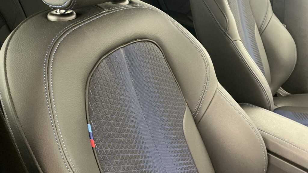 BMW 2 Series 218I 136 M Sport Dct 2024 Black #6